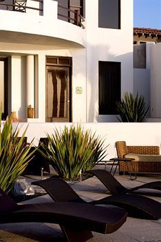 Casa Natalie Luxury Resort Spa Ensenada Exterior photo
